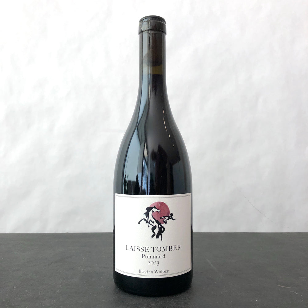 2023 Bastian Wolber Pommard 'Laisse Tomber', Cote de Beaune, France