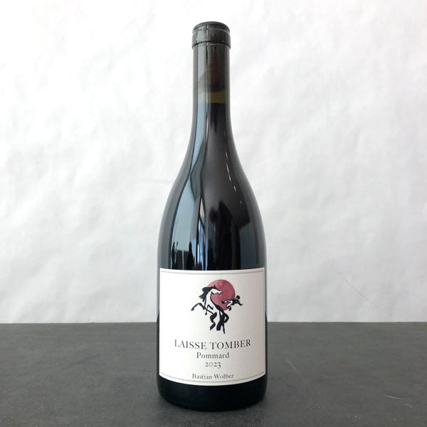 2023 Bastian Wolber Pommard 'Laisse Tomber', Cote de Beaune, France