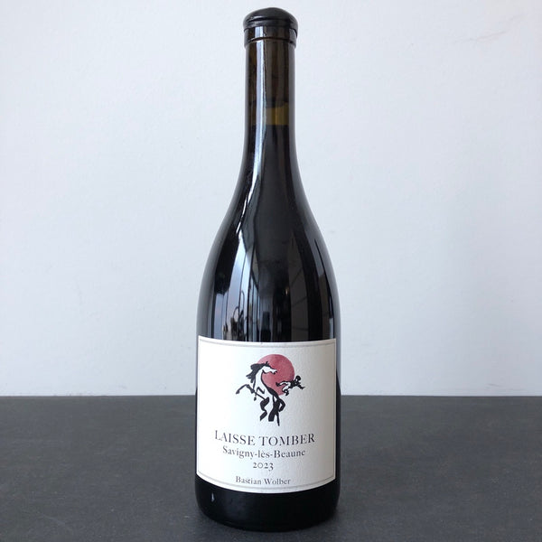 2023 Bastian Wolber 'Laisse Tomber' Savigny-les-Beaune Rouge, France