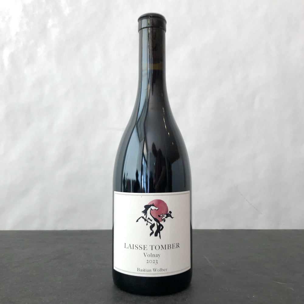 2023 Bastian Wolber 'Laisse Tomber' Volnay, France