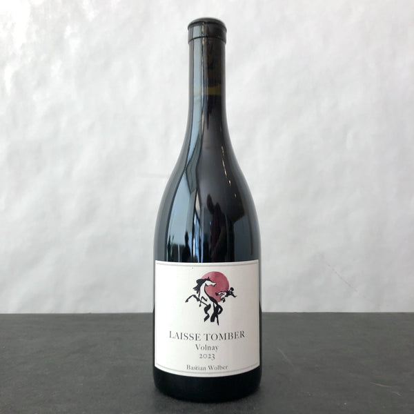 2023 Bastian Wolber 'Laisse Tomber' Volnay, France