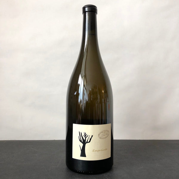 2023 Benoit Courault, Empreinte Blanc VdF, Loire Valley, France (Magnum 1.5L)
