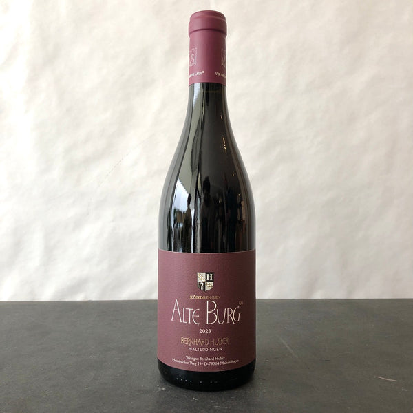 2023 Bernhard Huber Kondringen Alte Burg Spätburgunder Grosses Gewachs, Baden, Germany