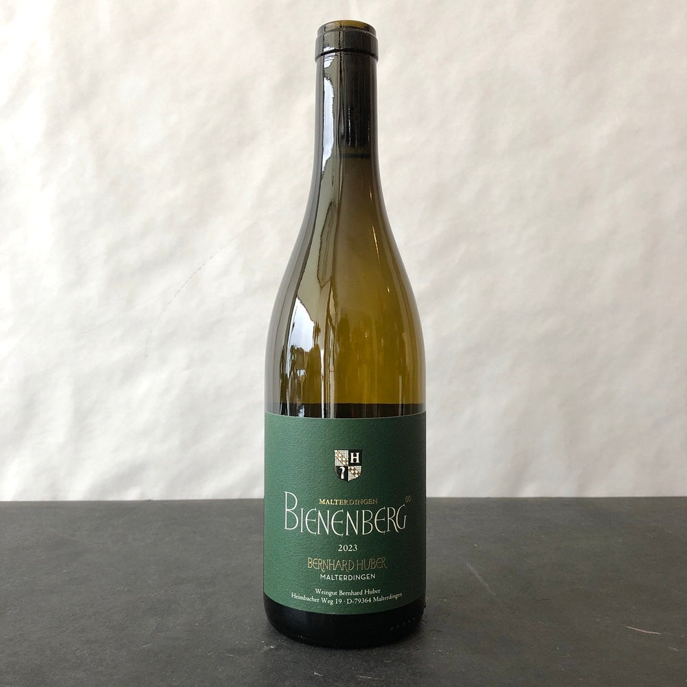 2023 Bernhard Huber Malterdinger Bienenberg Chardonnay Grosses Gewachs, Baden, Germany