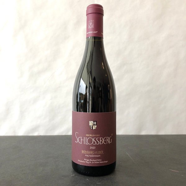 2023 Bernhard Huber Schlossberg Spätburgunder Grosses Gewachs , Baden, Germany