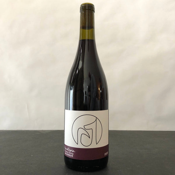 2023 Birdhorse, Valdiguie Suisun Valley, USA