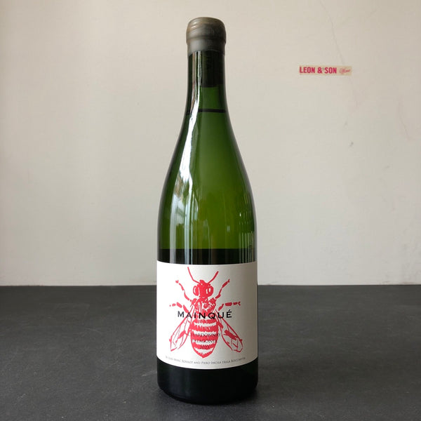 2023 Bodega Chacra Mainque Chardonnay, Rio Negro, Argentina