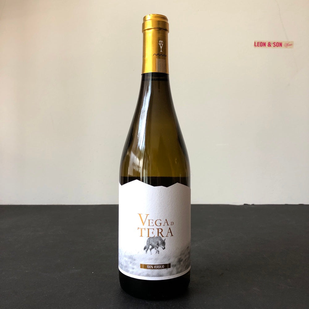 2023 Bodegas Vega de Tera. Verdejo, Castilla y Leon, Spain