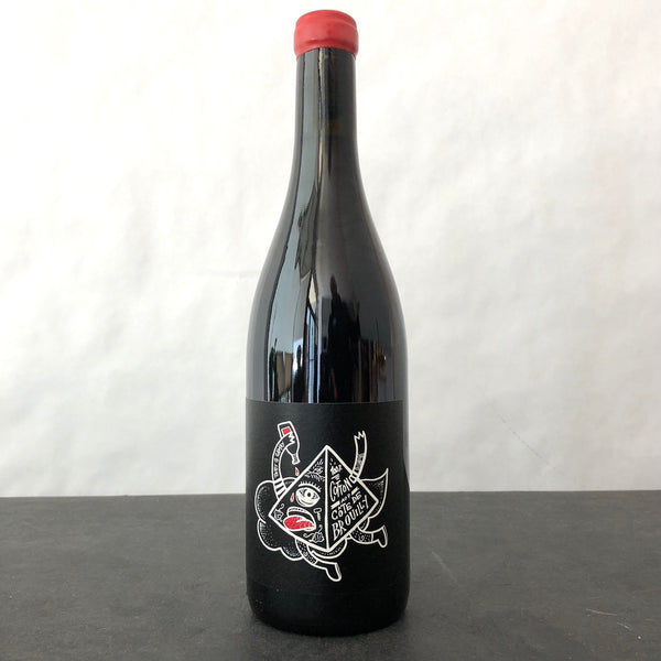 2023 Bonnet-Cotton, Cote de Brouilly 100% Cotton, Beuajolais, France