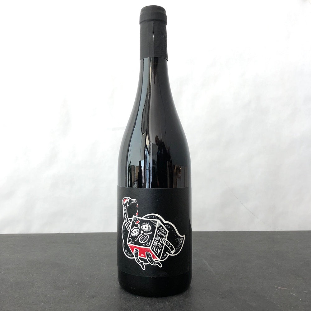2023 Bonnet Cotton, Brouilly '100% Cotton', Beaujolais, France