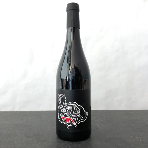 2023 Bonnet Cotton, Brouilly '100% Cotton', Beaujolais, France