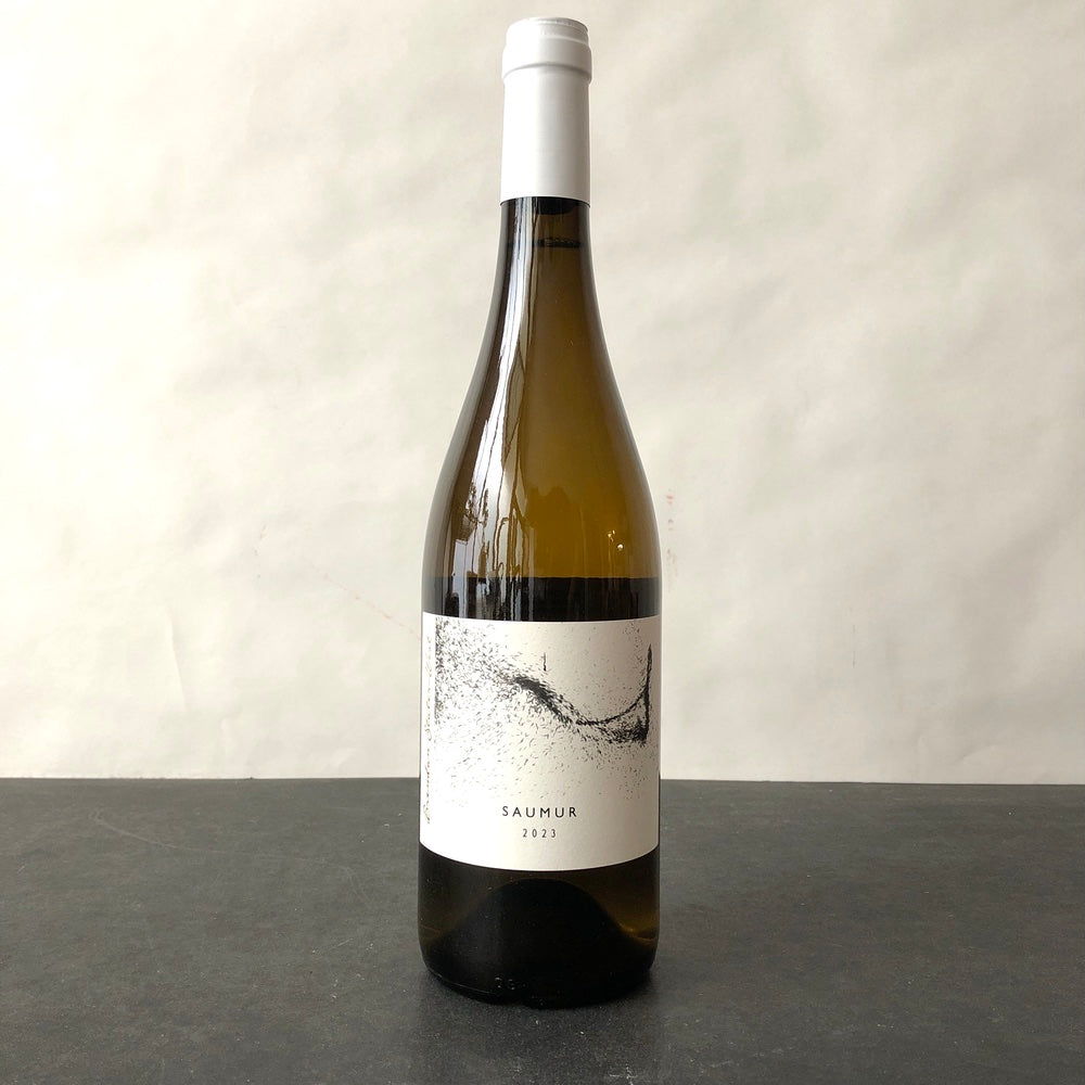 2023 Brendan Stater-West Saumur Blanc, Loire, France