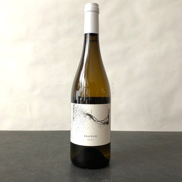 2023 Brendan Stater-West Saumur Blanc, Loire, France