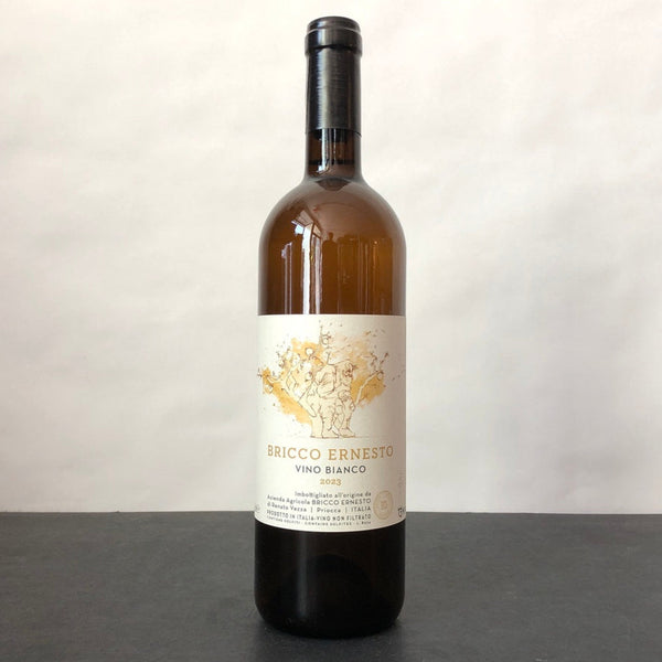 2023 Bricco Ernesto Bianco Piedmont, Italy