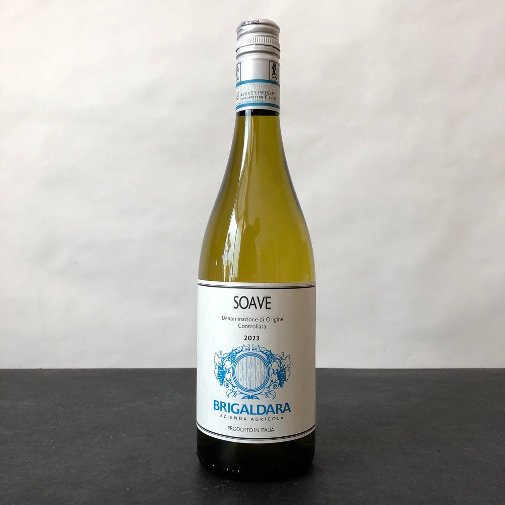 2023 Brigaldara, Soave Veneto, Italy