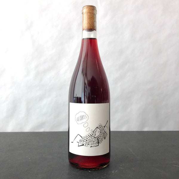 2023 Broc Cellars 'Got Grapes' Red, Solano County, USA