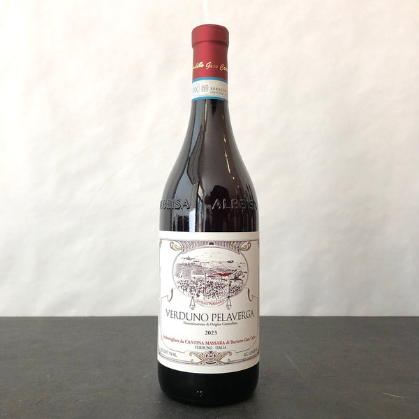2023 Cantina Massara di Gian Carlo Burlotto Verduno Pelaverga Piedmont, Italy