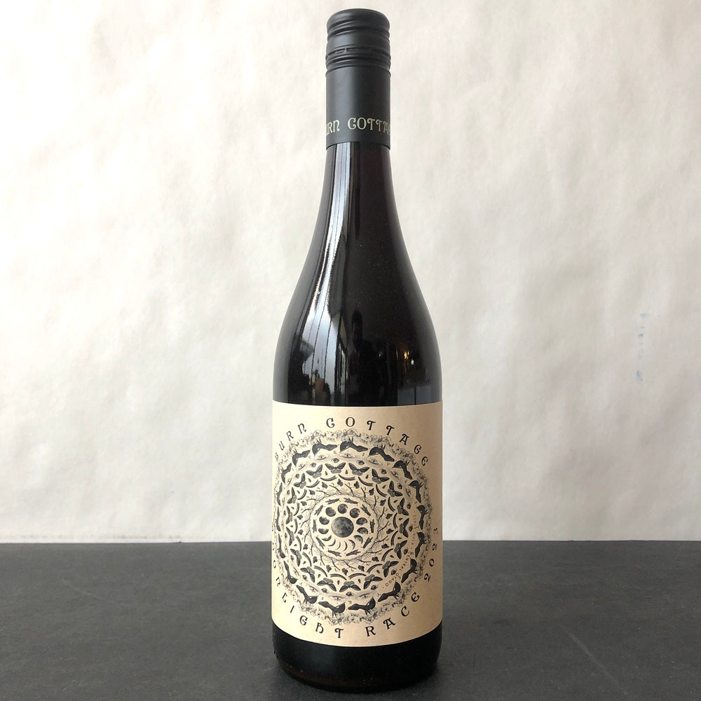 2023 Burn Cottage 'Moonlight Race', Pinot Noir Central Otago, New Zealand