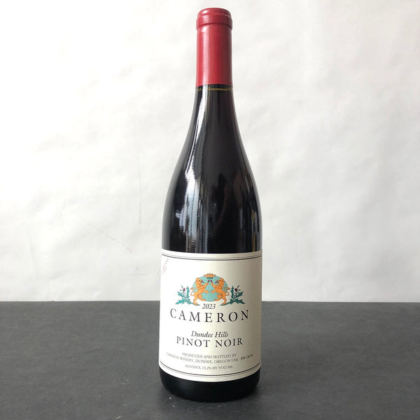 2023 Cameron Winery Pinot Noir Dundee Hills, USA