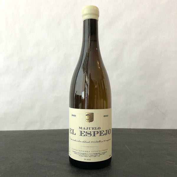 2023 Cantalapiedra Viticultores 'El Espejo', Castilla y Leon, Spain