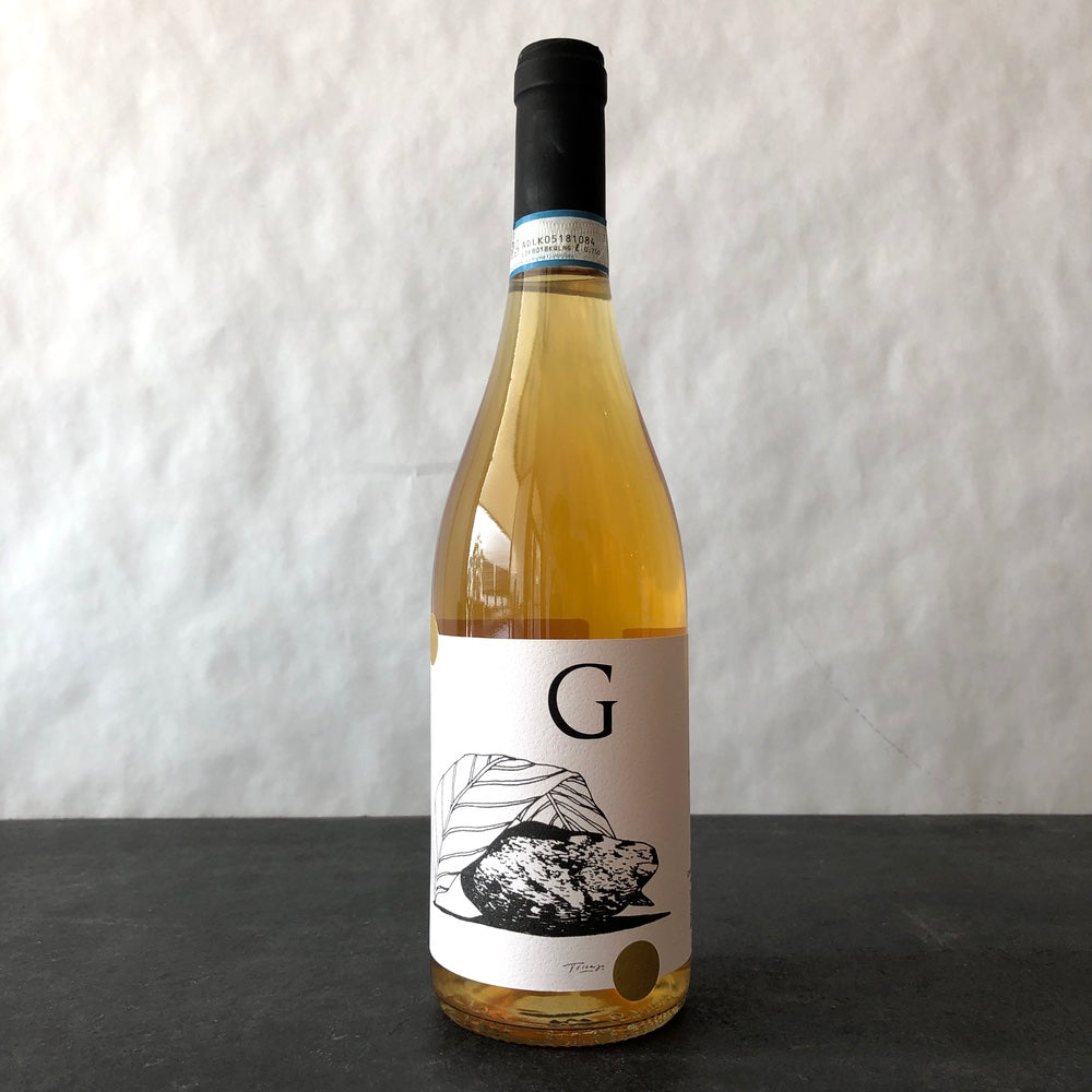2023 Cantina Martinelli Gargantua, Veneto, Italy
