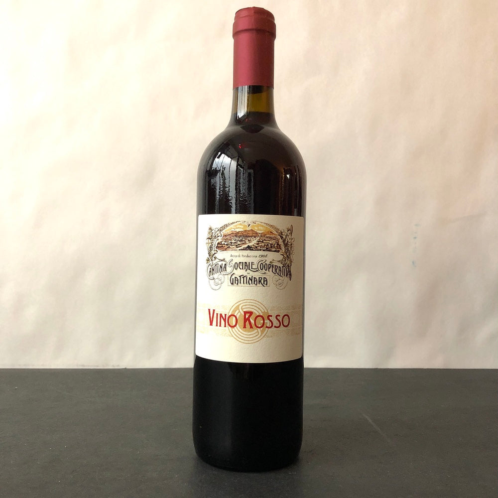 2023 Cantina Sociale Di Gattinara, Gattinara Vino Rosso, Piedmont, Italy