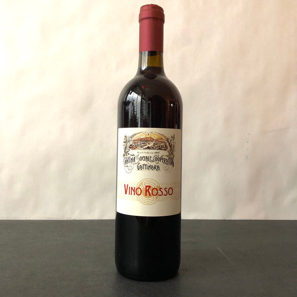 2023 Cantina Sociale Di Gattinara, Gattinara Vino Rosso, Piedmont, Italy