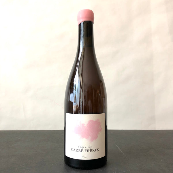 2023 Carre Freres Coteaux Champenois Rose, Champagne, France