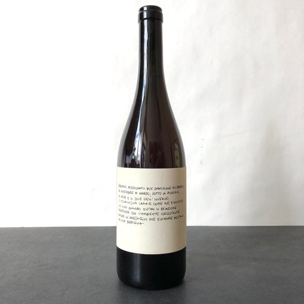 2023 Cascina Barban All'aperto Bianco, Piedmont, Italy