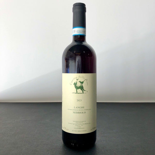 2023 Cascina delle Rose Langhe Nebbiolo Piedmont, Italy