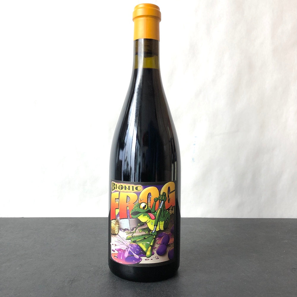 2023 Cayuse Vineyards Bionic Frog Syrah, Walla Walla Valley, USA