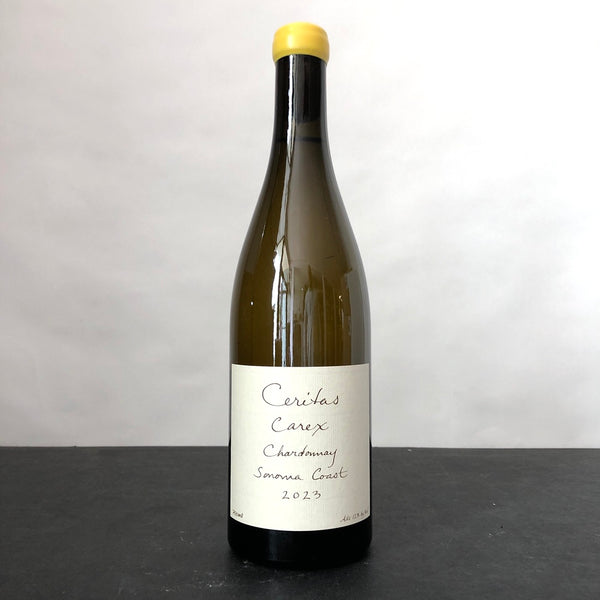 2023 Ceritas 'Carex' Chardonnay Sonoma Coast, USA