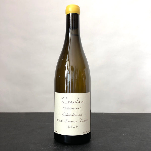2023 Ceritas 'Marena' Chardonnay, Sonoma Coast, USA