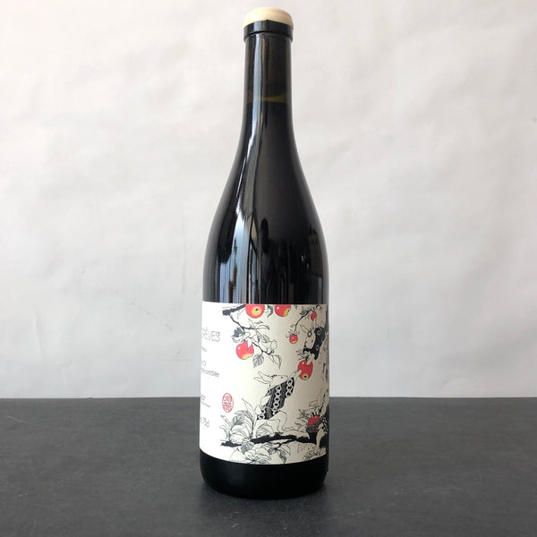 2023 Chantereves Bourgogne Rouge Champs Pommiers, Burgundy, France