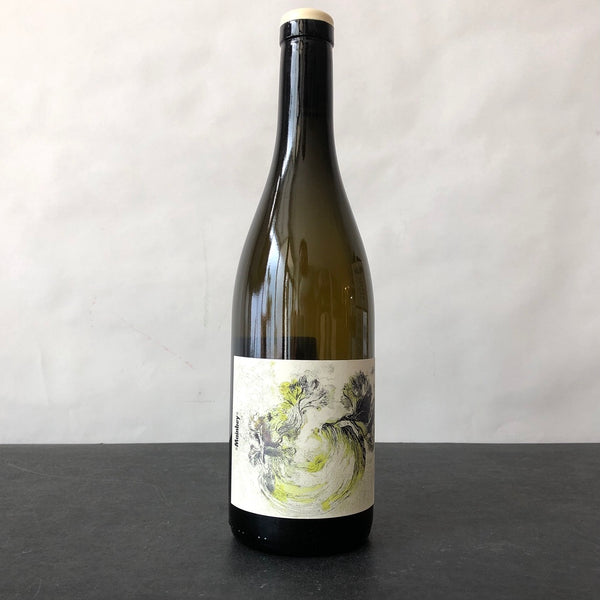 2023 Chantereves, Bourgogne Aligote Mainbey, Burgundy, France