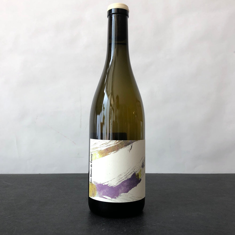 2023 Chantereves, Bourgogne Hautes Cotes Blanc les Monts de Fussey, Burgundy, France