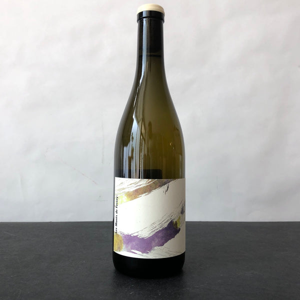 2023 Chantereves, Bourgogne Hautes Cotes Blanc les Monts de Fussey, Burgundy, France