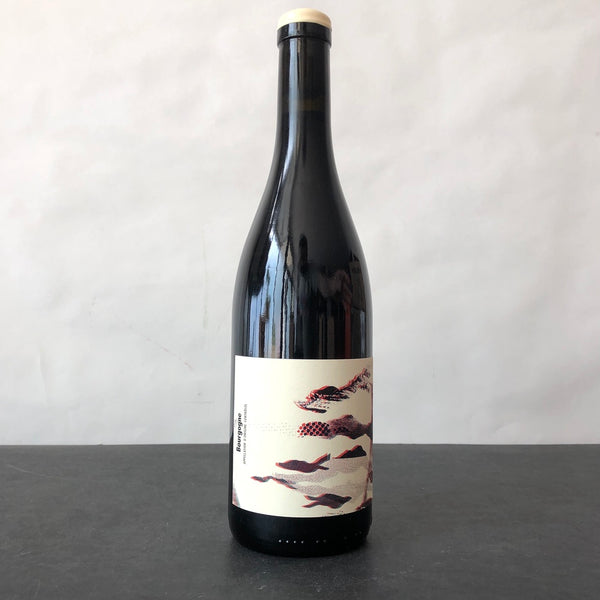 2023 Chantereves, Bourgogne Rouge, France
