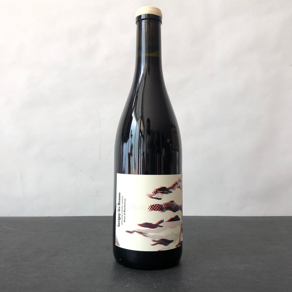 2023 Chantereves, Savigny les Beaune Rouge Dessus de Montchenevoy, Burgundy, France