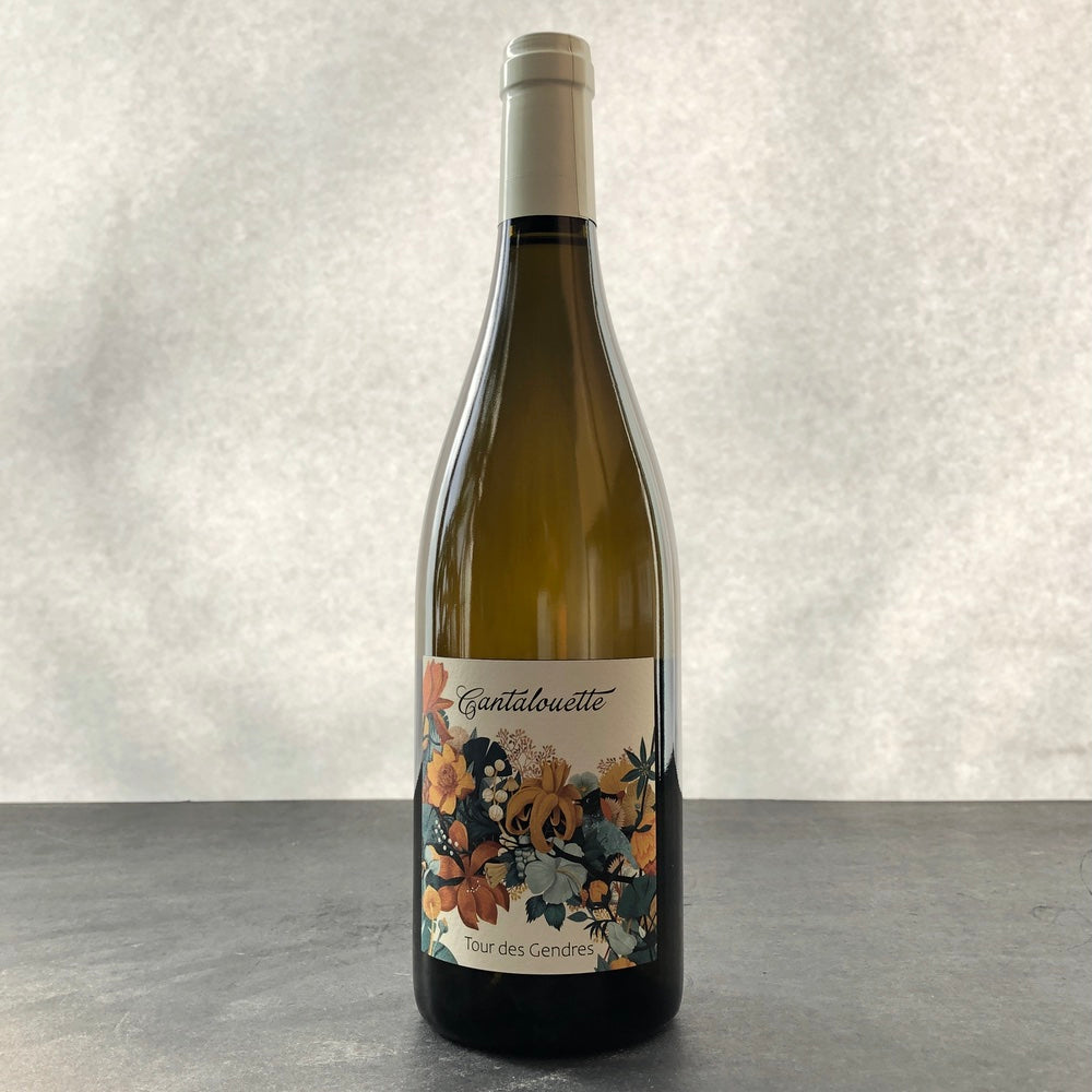 2023 Chateau Tour des Gendres 'Cantalouette' Blanc IGP Perigord, France