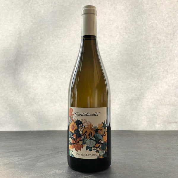 2023 Chateau Tour des Gendres 'Cantalouette' Blanc IGP Perigord, France