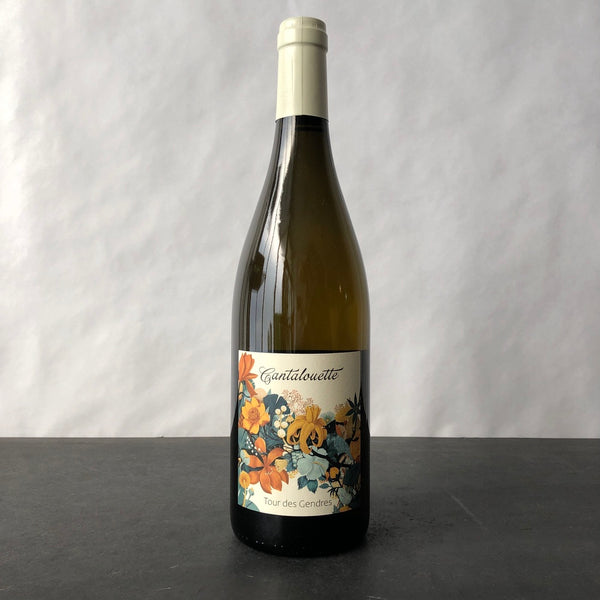 2023 Chateau Tour des Gendres 'Cantalouette' Blanc IGP Perigord, France