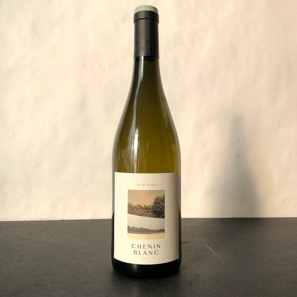 2023 Chateau de Plaisance Chenin Blanc, Loire, Vin de France