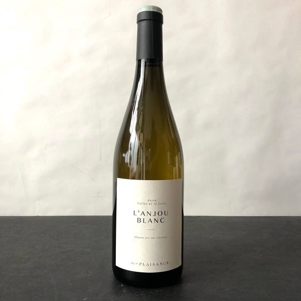 2023 Chateau de Plaisance l'Anjou Blanc, Loire, France