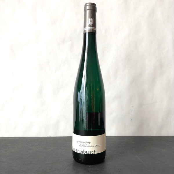 2023 Clemens Busch Riesling Marienburg Felsterrasse, GL, Mosel, Germany