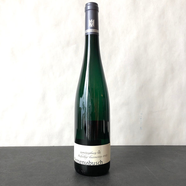 2023 Clemens Busch, Riesling Marienburg Fahrlay Terassen GG, Germany