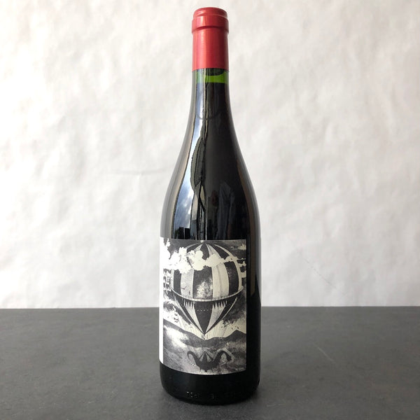 2023 Clivo Altura 'La Debuttante' Sangiovese Toscana IGT, Tuscany, Italy