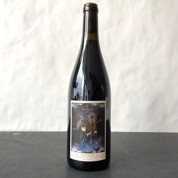 2023 Clos Bateau, 'Jou Jou',  (Beaujolais) Vin de France