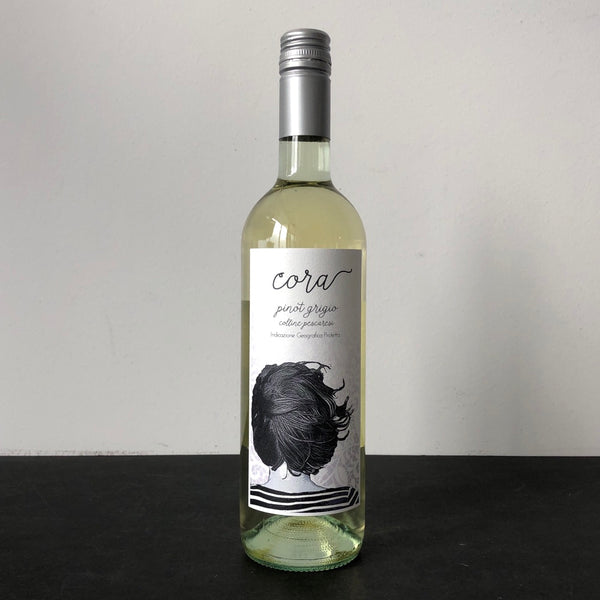 2023 Cora Pinot Grigio delle Venezie, Italy