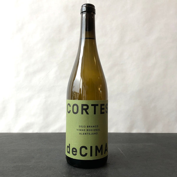 2023 Cortes de Cima Branco Vinho Regional Alentejano, Portugal